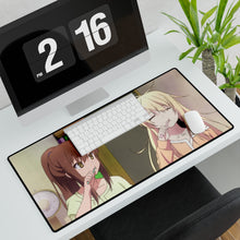 Load image into Gallery viewer, Anime Sakurasou No Pet Na Kanojo Mouse Pad (Desk Mat)