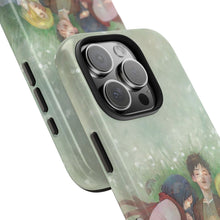 Load image into Gallery viewer, Attack on Titan Phone Cases