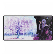 Load image into Gallery viewer, Anime Reine des Fleurs Mouse Pad (Desk Mat)