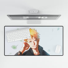 Load image into Gallery viewer, Anime Naruto Mouse Pad (Desk Mat)