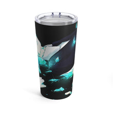 Load image into Gallery viewer, Houseki no Kuni Tumbler 20oz