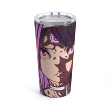 Load image into Gallery viewer, Anime Fairy Tail Tumbler 20oz
