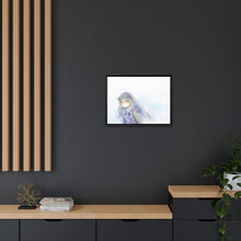 Load image into Gallery viewer, Anohana Canvas Framed Art Print