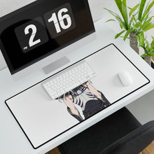 Load image into Gallery viewer, Anime Sengoku Basara Mouse Pad (Desk Mat)