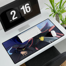 Load image into Gallery viewer, Yona Of The Dawn Mouse Pad (Desk Mat)