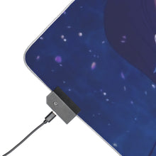 Load image into Gallery viewer, Nagi No Asukara RGB LED Mouse Pad (Desk Mat)