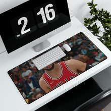 Load image into Gallery viewer, NBA 2K22 Mouse Pad (Desk Mat)