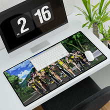 Load image into Gallery viewer, Yowamushi Pedal Anime Mouse Pad (Desk Mat)
