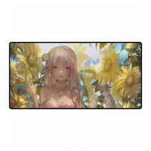 Load image into Gallery viewer, Anime Re:ZERO -Starting Life in Another World- Mouse Pad (Desk Mat)