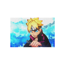 Load image into Gallery viewer, Boruto Rug