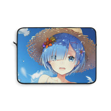 Load image into Gallery viewer, Rem Laptop Sleeve
