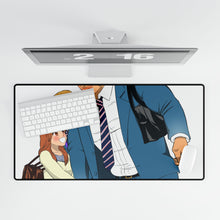 Load image into Gallery viewer, Ore Monogatari Mouse Pad (Desk Mat)