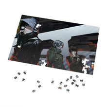 Load image into Gallery viewer, Tokyo Ghoul Ken Kaneki Jigsaw Puzzle