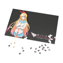 Load image into Gallery viewer, Anime Nisekoi Jigsaw Puzzle
