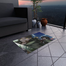 Load image into Gallery viewer, Eren,Mikasa and Armin Rug