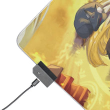 Load image into Gallery viewer, Onmyoji RGB LED Mouse Pad (Desk Mat)