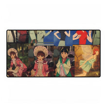 Load image into Gallery viewer, Paprika Anime Mouse Pad (Desk Mat)