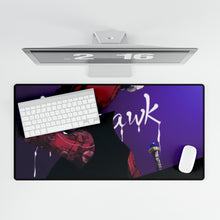Load image into Gallery viewer, Anime One Piece Mouse Pad (Desk Mat)