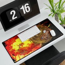 Load image into Gallery viewer, Youjo Senki Mouse Pad (Desk Mat)