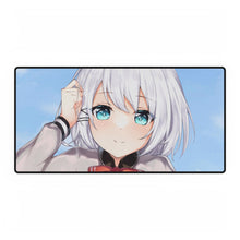 Load image into Gallery viewer, Anime The Detective Is Already Dead Mouse Pad (Desk Mat)