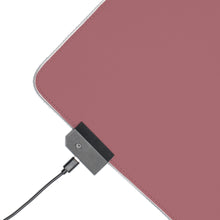 Load image into Gallery viewer, Sword Art Online RGB LED Mouse Pad (Desk Mat)