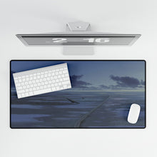 Load image into Gallery viewer, Anime Spirited Awayr Mouse Pad (Desk Mat)