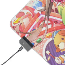 Load image into Gallery viewer, THE iDOLM@STER: Million Live! RGB LED Mouse Pad (Desk Mat)