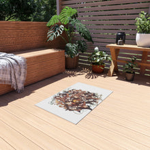 Load image into Gallery viewer, Anime Attack On Titan Rug