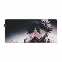 Load image into Gallery viewer, nan RGB LED Mouse Pad (Desk Mat)