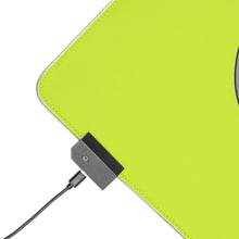 Load image into Gallery viewer, Jujutsu Kaisen RGB LED Mouse Pad (Desk Mat)