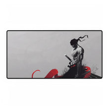 Load image into Gallery viewer, Anime One Piece Mouse Pad (Desk Mat)