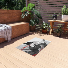 Load image into Gallery viewer, Anime Chainsaw Man Rug