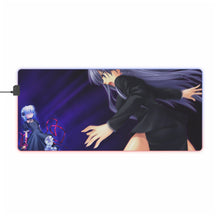 Load image into Gallery viewer, Rewrite RGB LED Mouse Pad (Desk Mat)
