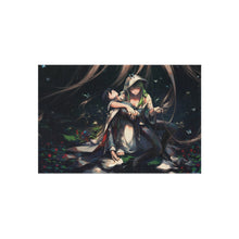 Load image into Gallery viewer, Code Geass Lelouch Lamperouge Rug