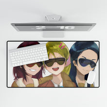 Load image into Gallery viewer, Anime Pretty Cure! Mouse Pad (Desk Mat)