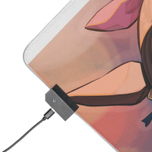 Load image into Gallery viewer, Uma Musume: Pretty Derby RGB LED Mouse Pad (Desk Mat)