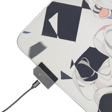 Load image into Gallery viewer, Anime Alice In Wonderland RGB LED Mouse Pad (Desk Mat)