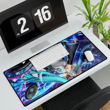 Load image into Gallery viewer, Anime Vocaloid Mouse Pad (Desk Mat)
