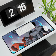Load image into Gallery viewer, Anime One Piece Mouse Pad (Desk Mat)