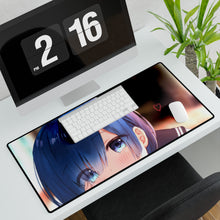 Load image into Gallery viewer, Anime Re:ZERO -Starting Life in Another World- Mouse Pad (Desk Mat)