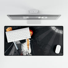 Load image into Gallery viewer, red-hair shanks Mouse Pad (Desk Mat)
