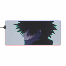 Load image into Gallery viewer, My Hero Academia RGB LED Mouse Pad (Desk Mat)