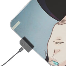 Load image into Gallery viewer, Jujutsu Kaisen RGB LED Mouse Pad (Desk Mat)