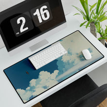 Load image into Gallery viewer, Anime Porco Rossor Mouse Pad (Desk Mat)