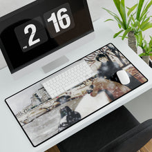 Load image into Gallery viewer, Nodame Cantabile Mouse Pad (Desk Mat)