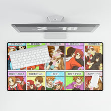 Load image into Gallery viewer, Anime Pokémonr Mouse Pad (Desk Mat)
