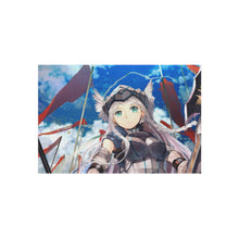 Load image into Gallery viewer, Log Horizon Rug