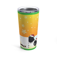 Load image into Gallery viewer, Haikyu!! Tumbler 20oz