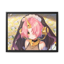 Load image into Gallery viewer, Anime Fate/Apocrypha Canvas Framed Art Print