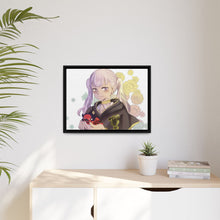 Load image into Gallery viewer, Anime Black Clover Canvas Framed Art Print